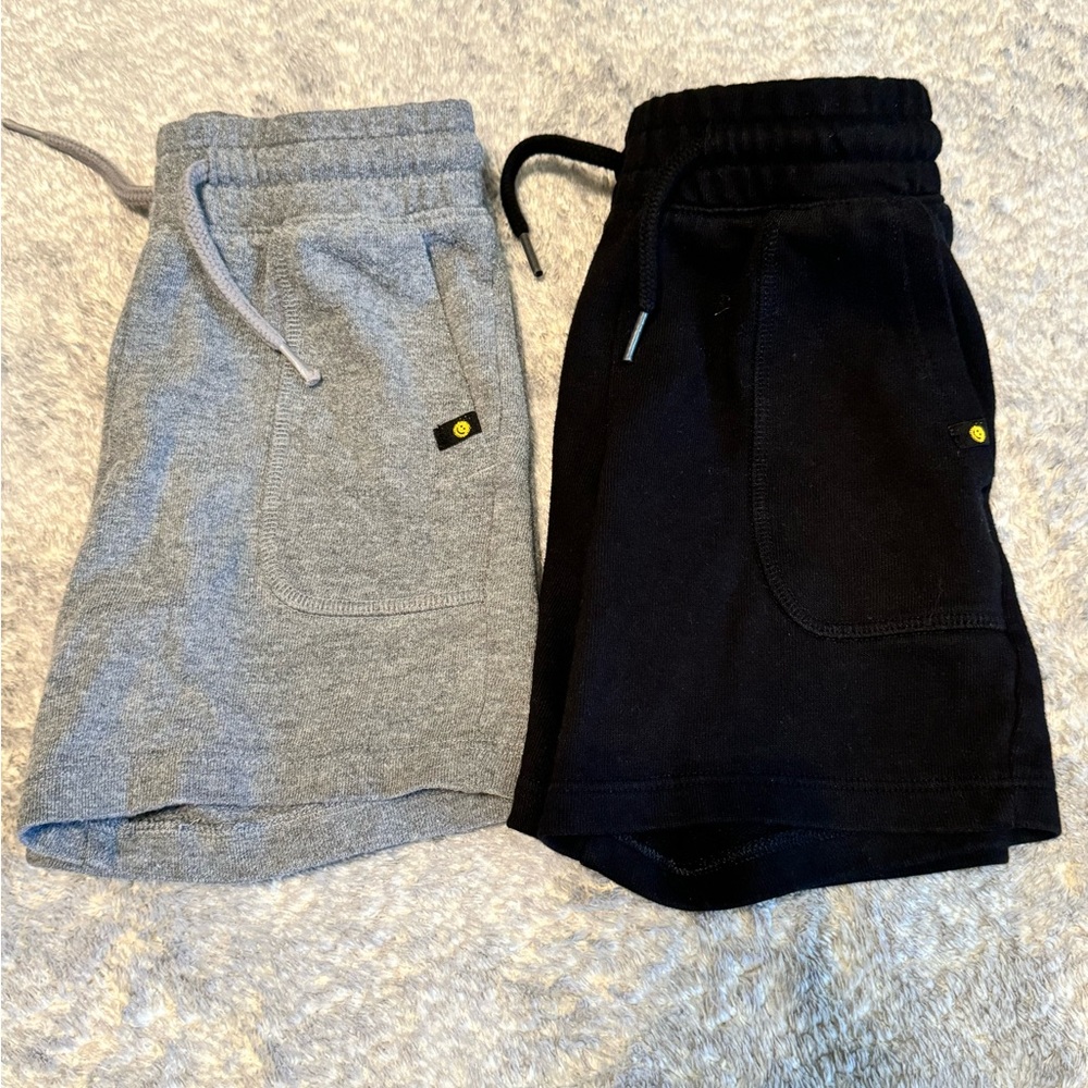 Size 4/5 Boy Shorts